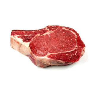 Côte de boeuf