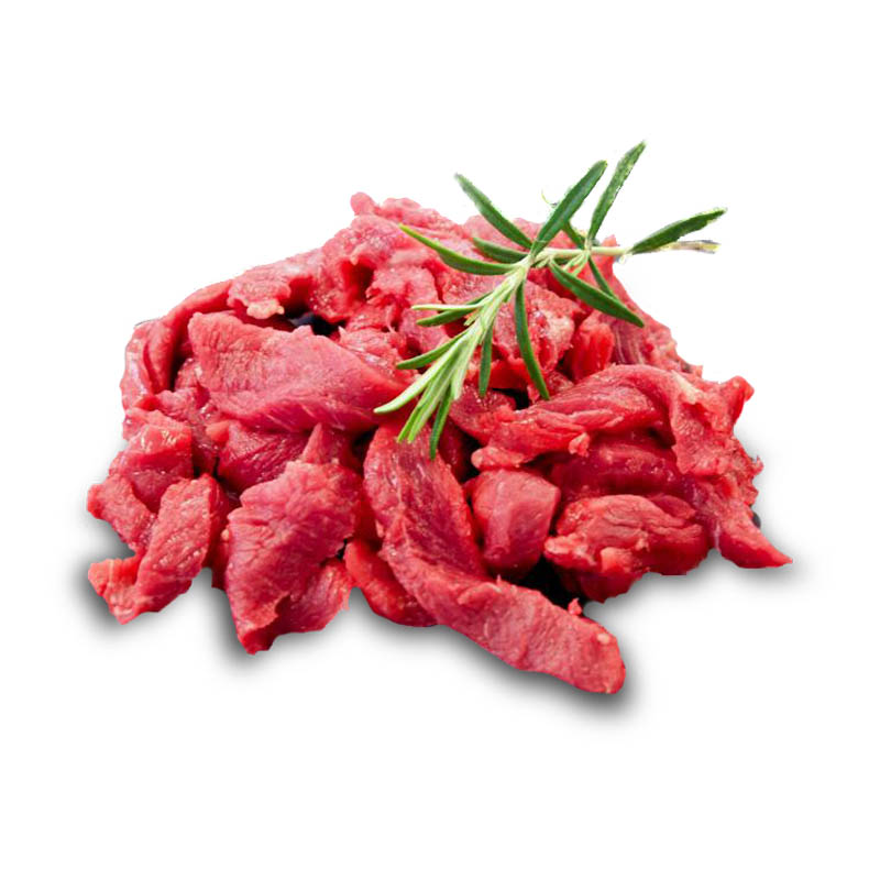 emince-mijoter Emincé